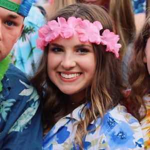 Meet your Posher, Maggie